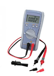 デジタルマルチメーター/MB8DM-7111C