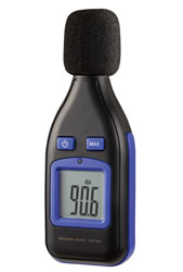 騒音計/MB8L-211UT