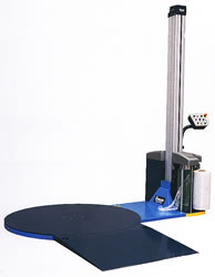 パレットストレッチフィルム包装機MC22L-326S