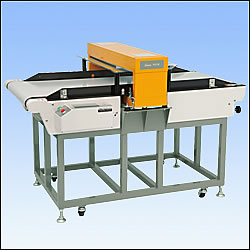 検針機ベルトコンベア式MC29SA-7911S-100H