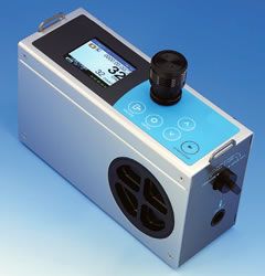 デジタル粉塵計MC41D-6RS