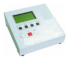 表面高抵抗測定器（Aタイプセンサ付）MC51MEGT-2AS