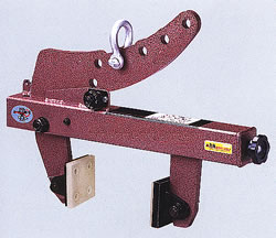 石材クランプ吊具MC55SK-500KG