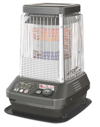 業務用石油ストーブ/MD25M-196FHD