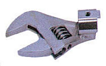 トルクレンチ用交換ヘッド(アジャスタダブルヘッドタイプ)MD31AH12D-13T