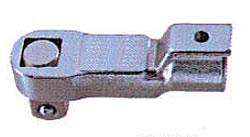 トルクレンチ用交換ヘッド（スクェアードライブヘッドタイプ）MD31DH10DTシリーズ