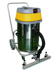 床面スキージー乾湿両用掃除機/MD6S-601SKT