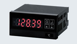 温度メーターリレー/MD7A-521BKT