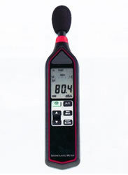 デジタル騒音計/MD7A-526CET