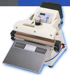 20mmシール幅電動シーラーMF1PL-200-20F