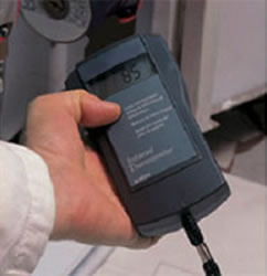 非接触放射温度計/MF2TH-55000H