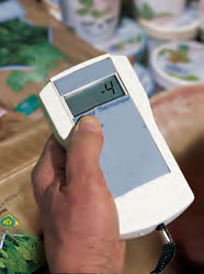 非接触放射温度計/MF2TH-55100H