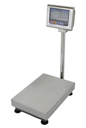 完全防水オールステンレス台はかり/MH2P-63022WPK-150Y