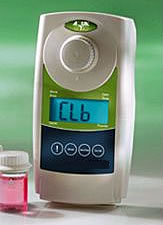 残留塩素計(残留塩素・pH測定用)MI1L100MT-8020M