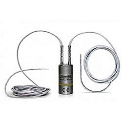 高温高耐圧防水温度ロガー(2チャンネルFP)MI1TP-251X2-FP