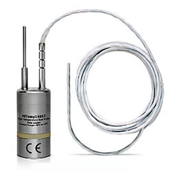 高温高耐圧防水温度ロガー(2チャンネルTD-FP)MI1TP-251X2TD-FP