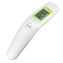非接触式体温計/NIR-01