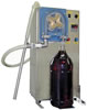 簡易大流量液体充填機 品番　M1502K-5000CCS