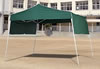 日よけ熱中症対策小型テントM1624RJ33-NR