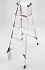 伸縮脚ハシゴ/M380ZS-12H