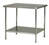 ステンレス小型作業台/MF24T-T6045AJ