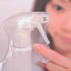 半折シュリンクロールフィルム（15μm×250mm×500m）M1039BX15-2550B