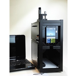 自動接触角測定器M1040E-CAM