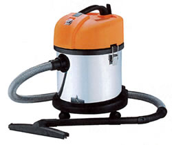 乾湿両用クリーナー/M1076V-20TE