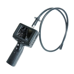 耐高電圧工業用ファイバースコープM1080HTG14-1M