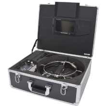 先端22φ20M配管用内視鏡M1080RH22-20M