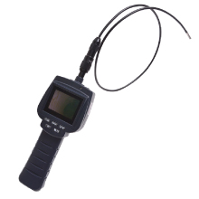 先端5.5φ1Mハンディー工業用内視鏡M1080RL55-1M