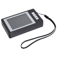 電子拡大ルーペM1080TMG-15S