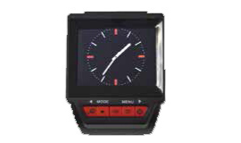 ウェアラブル腕時計液晶型ファイバースコープ(900mm)M1080WRT-900MT