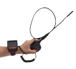 ウェアラブル腕時計液晶型ファイバースコープ(900mm)M1080WRT-900MT