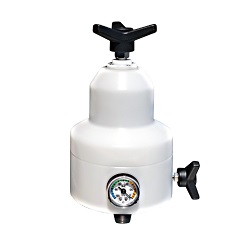 小型手動式広口ビン真空キャッパーM1109T-231S