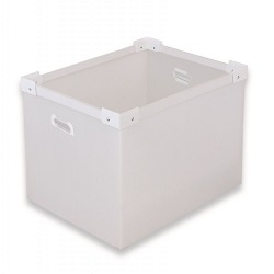 部品用コンテナ(5T×1090×545×250)M115E-BYT5-100502