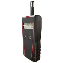 デジタル温湿度計M1241-HD50S