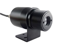 ビルトイン型非接触温度計/M1241-SP-40SF-C3