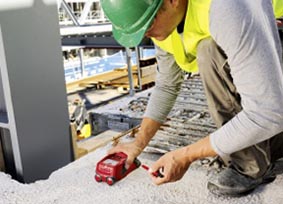 埋設物位置探査器M1252S-50H