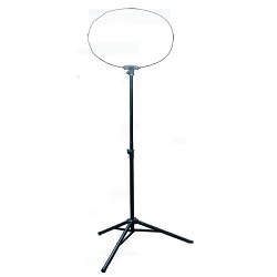 大型現場用バルーンライトM1304L-24BL