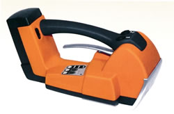 充電式携帯PPバンド結束機/M1313TH-16MM