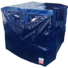 コンテナ用ジャケットヒーターM1370DJ-1000M