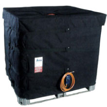 コンテナ用ジャケットヒーターM1370DJ-1000M