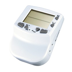 消費電力モニター（タイマー付）M1375HE-TM1NS