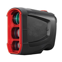 携帯レーザー距離計(ゴルフ用距離計/角度計)M138PS-STV4JT