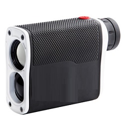 携帯レーザー距離計(ゴルフ用距離計/角度計)M138PS-STZ6JT