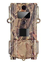 屋外型薄型センサカメラユニット/M138TC-400SL