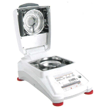 ハロゲン水分計M1450B-120H