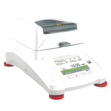 ハロゲン水分計M1450B-120H