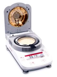 加熱式水分計/M1450B-27H